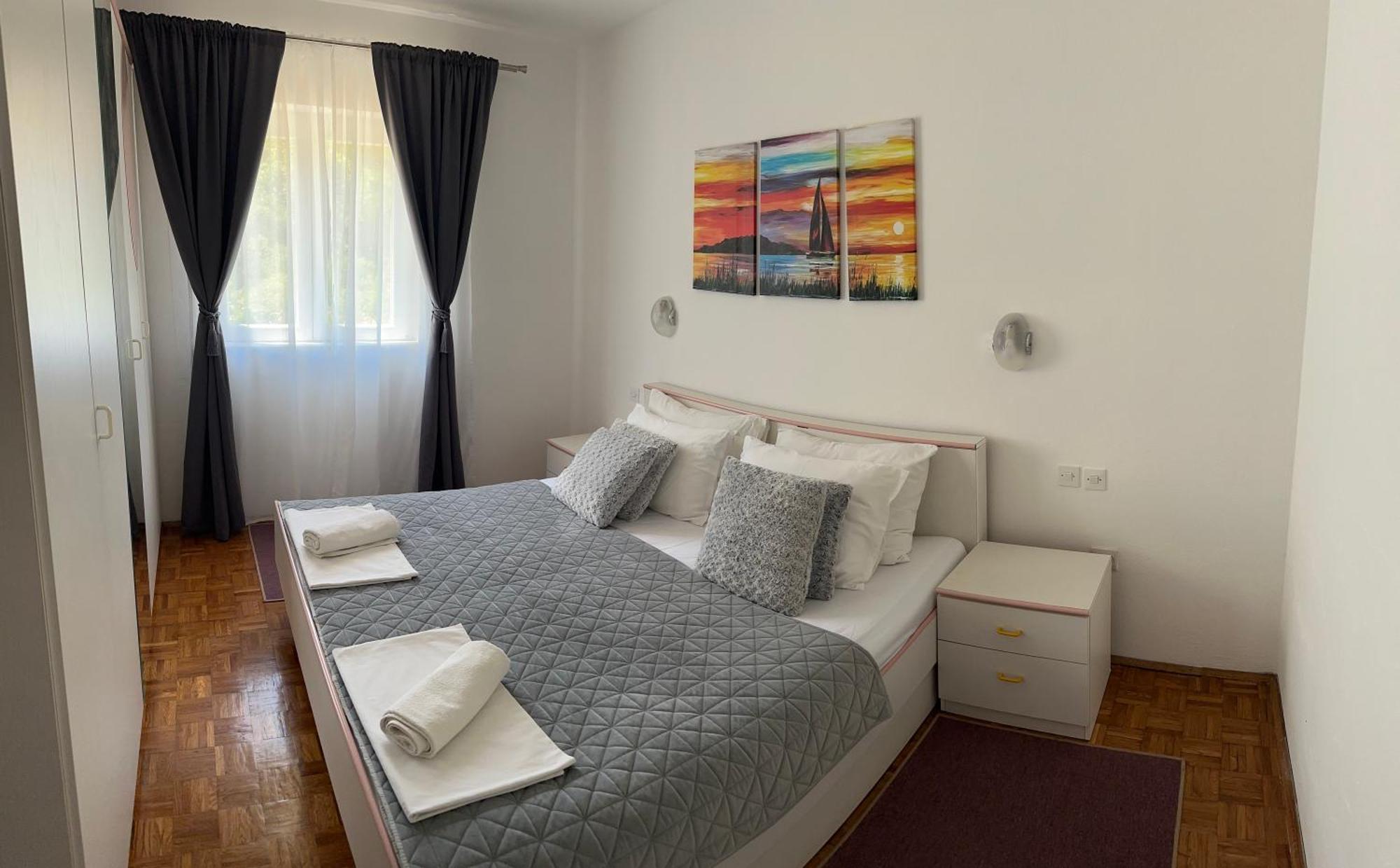 Apartments Oxygen ราชิตเช ภายนอก รูปภาพ