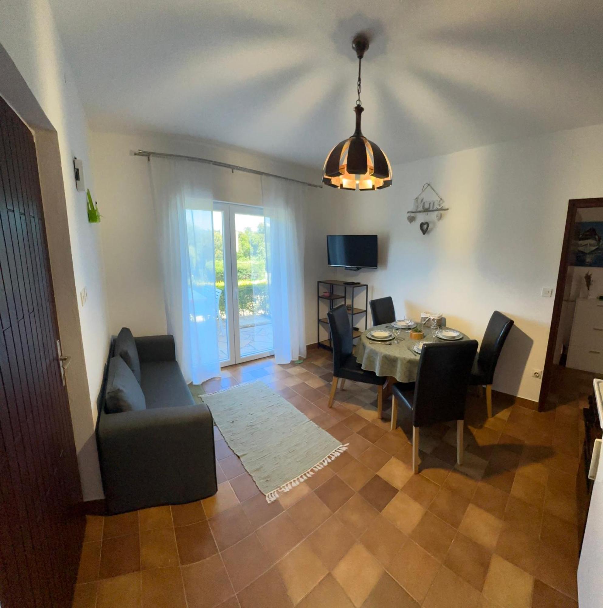 Apartments Oxygen ราชิตเช ภายนอก รูปภาพ