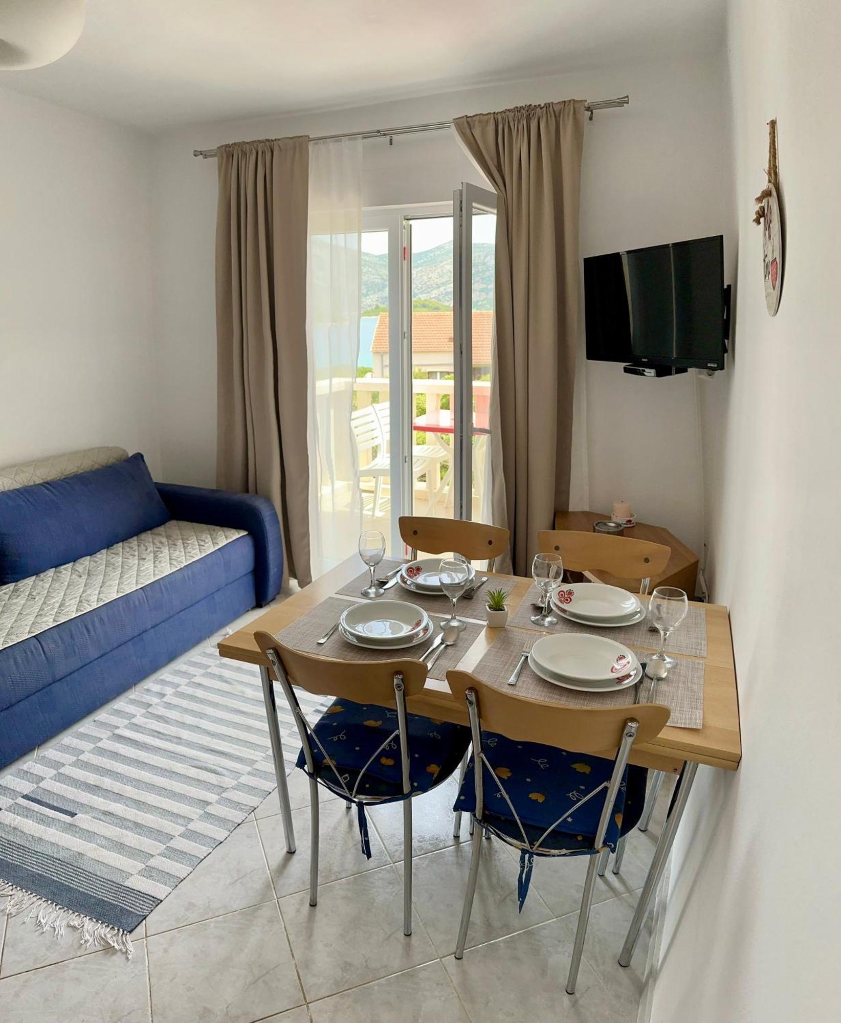 Apartments Oxygen ราชิตเช ภายนอก รูปภาพ