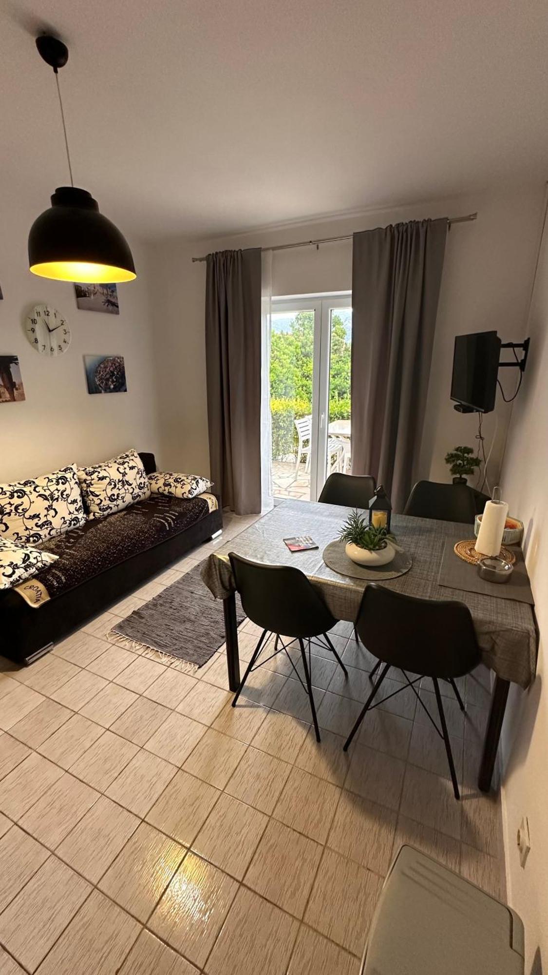 Apartments Oxygen ราชิตเช ภายนอก รูปภาพ
